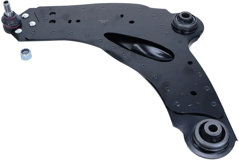 Track Control Arm Left LEMFORDER